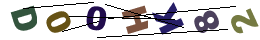 nrcode