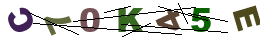 nrcode