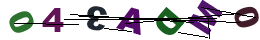 nrcode