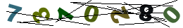 nrcode