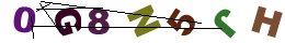 nrcode