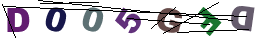nrcode