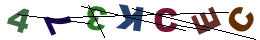 nrcode