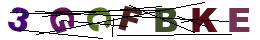nrcode