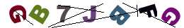 nrcode