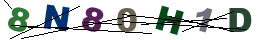 nrcode