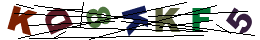 nrcode