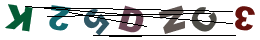 nrcode