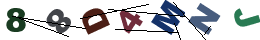 nrcode