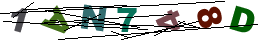 nrcode