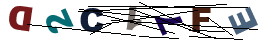 nrcode