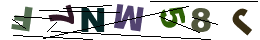 nrcode