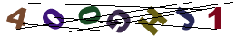 nrcode
