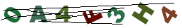 nrcode