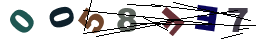 nrcode