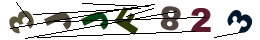 nrcode