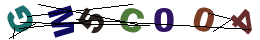 nrcode