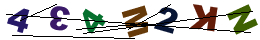 nrcode