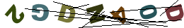 nrcode