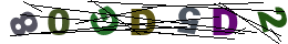 nrcode