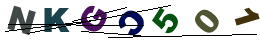 nrcode