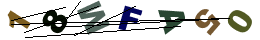 nrcode