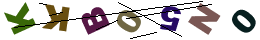 nrcode