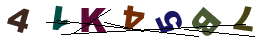 nrcode