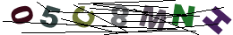 nrcode