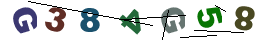 nrcode