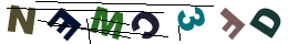 nrcode