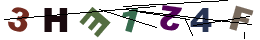 nrcode