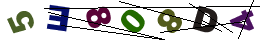 nrcode