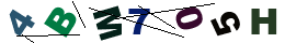 nrcode