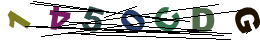 nrcode