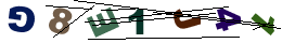 nrcode