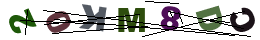 nrcode