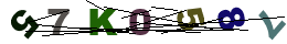 nrcode