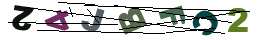nrcode