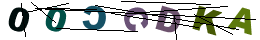 nrcode