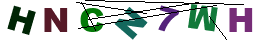 nrcode