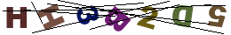 nrcode