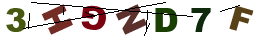 nrcode