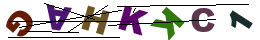 nrcode