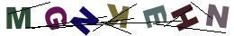 nrcode