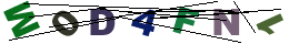 nrcode