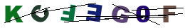nrcode