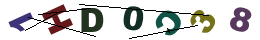 nrcode
