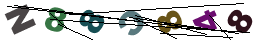 nrcode