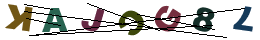 nrcode